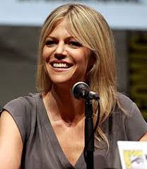 Kaitlin Olson