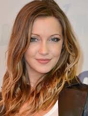 Katie Cassidy