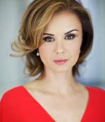 Keegan Connor Tracy