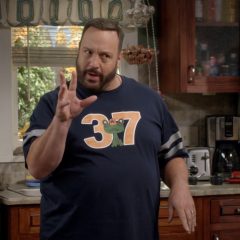 Kevin Can Wait season 2 screenshot 10