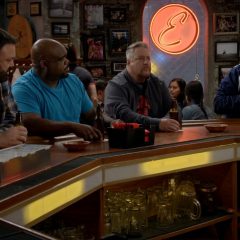 Kevin Can Wait season 2 screenshot 8