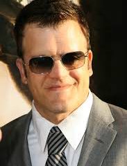 Kevin Weisman