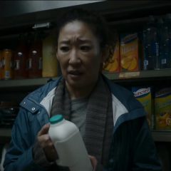 Killing Eve Season 1 screenshot 7