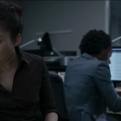 Killing Eve Season 1 screenshot 2