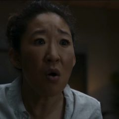 Killing Eve Season 1 screenshot 5