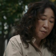 Killing Eve Season 4 screenshot 1