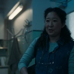 Killing Eve Season 4 screenshot 6