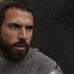 Knightfall season 1 screenshot 1