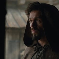 Knightfall season 1 screenshot 2