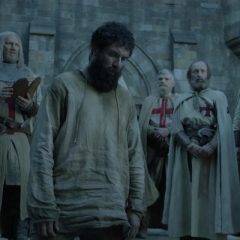 Knightfall Season 2 screenshot 6