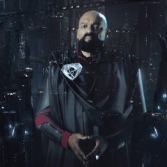Krypton Season 2 screenshot 8