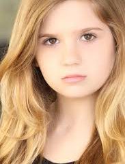 Kyla Kenedy