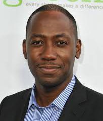 Lamorne Morris