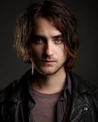 Landon Liboiron