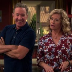 Last Man Standing Season 7 screenshot 8