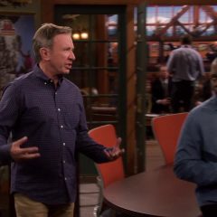 Last Man Standing Season 7 screenshot 2