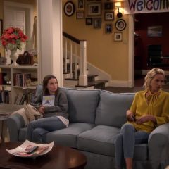 Last Man Standing Season 7 screenshot 4