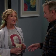 Last Man Standing Season 8 screenshot 9