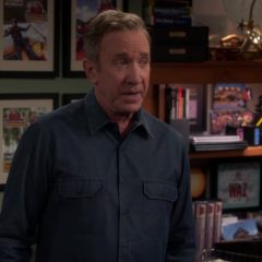 Last Man Standing Season 8 screenshot 3