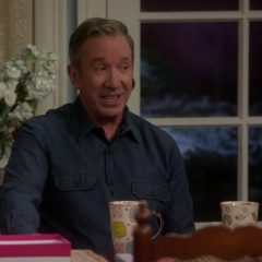 Last Man Standing Season 8 screenshot 5