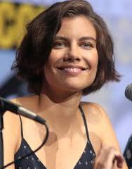 Lauren Cohan