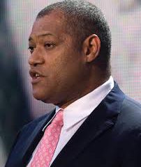 Laurence Fishburne