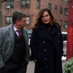 Law & Order: Special Victims Unit Season 22 screenshot 8