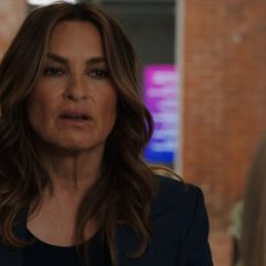 Law and Order SVU Season 26 screenshot 3