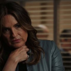 Law and Order SVU Season 26 screenshot 6