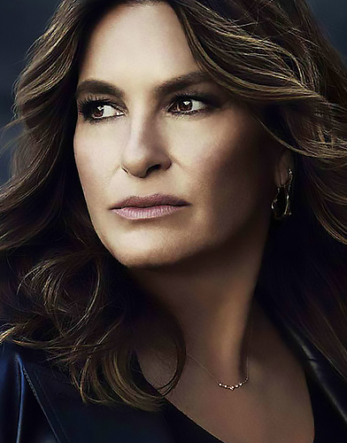 Law and Order SVU Season 26 poster