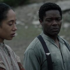 Lawmen: Bass Reeves Season 1 screenshot 10