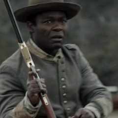 Lawmen: Bass Reeves Season 1 screenshot 3