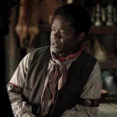 Lawmen: Bass Reeves Season 1 screenshot 8