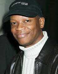 Lawrence Gilliard Jr.