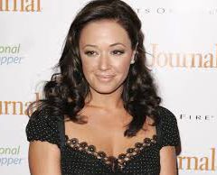 Leah Remini