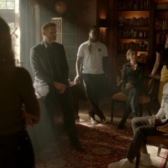 Legacies Season 4 screenshot 6