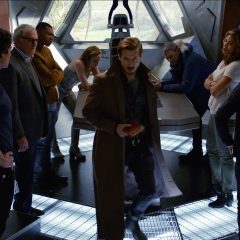 Legends of Tomorrow Season 1 screenshot 3