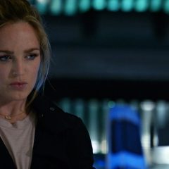 Legends of Tomorrow Season 2 screenshot 6