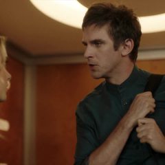 Legion Season 1 screenshot 7