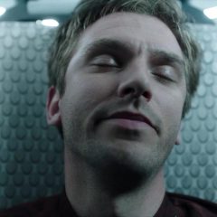 Legion Season 1 screenshot 3