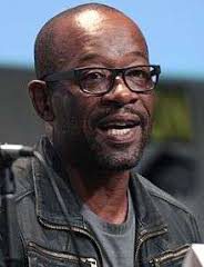 Lennie James