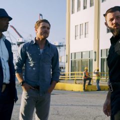 Lethal Weapon season 1 screenshot 8