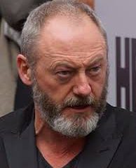 Liam Cunningham