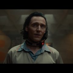 Loki Season 1 screenshot 7