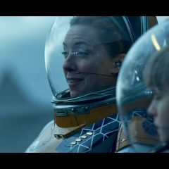 Lost in Space Season 2 screenshot 5