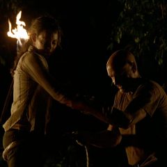 Lost Season 2 screenshot 2