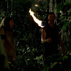 Lost Season 2 screenshot 8