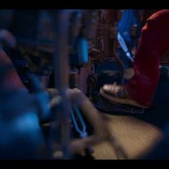 Love Death & Robots Season 4 screenshot 4