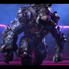 Love, Death & Robots Season 1 screenshot 4