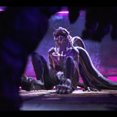 Love, Death & Robots Season 1 screenshot 5